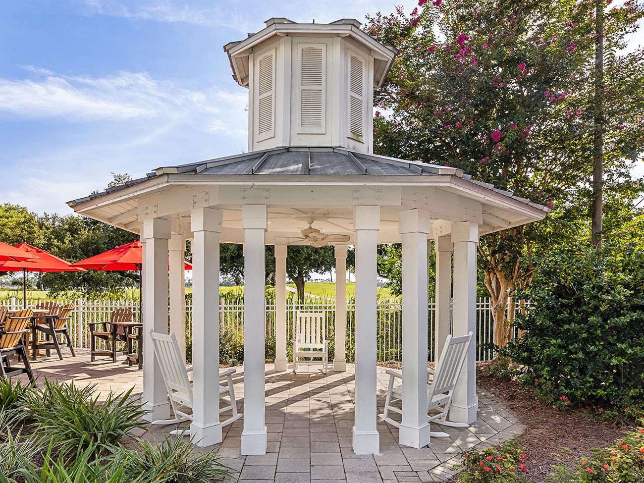 Gazebo